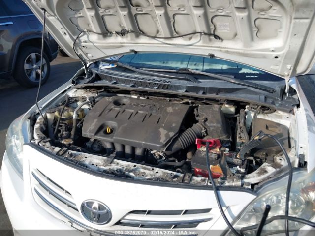 Photo 9 VIN: 5YFBU4EE5DP132613 - TOYOTA COROLLA 