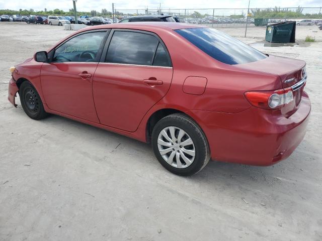 Photo 1 VIN: 5YFBU4EE5DP132725 - TOYOTA COROLLA BA 