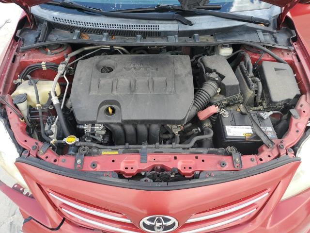 Photo 10 VIN: 5YFBU4EE5DP132725 - TOYOTA COROLLA BA 