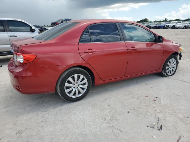 Photo 2 VIN: 5YFBU4EE5DP132725 - TOYOTA COROLLA BA 