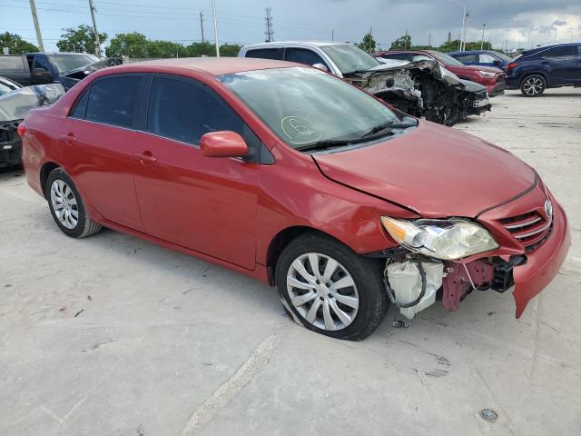 Photo 3 VIN: 5YFBU4EE5DP132725 - TOYOTA COROLLA BA 