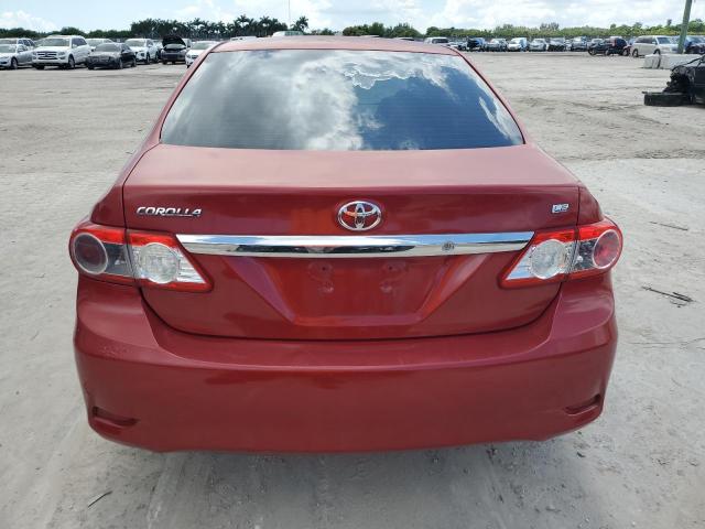 Photo 5 VIN: 5YFBU4EE5DP132725 - TOYOTA COROLLA BA 