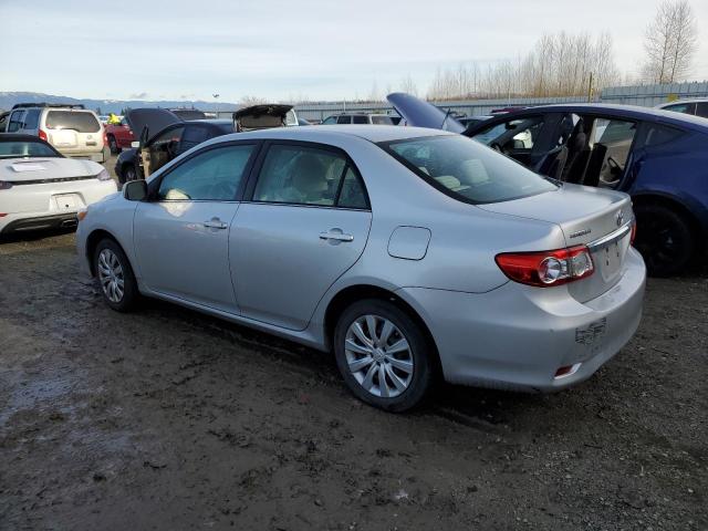 Photo 1 VIN: 5YFBU4EE5DP136242 - TOYOTA COROLLA BA 