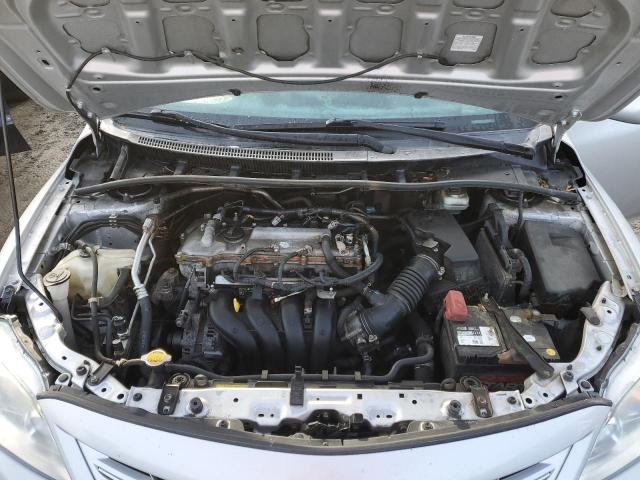 Photo 10 VIN: 5YFBU4EE5DP136242 - TOYOTA COROLLA BA 