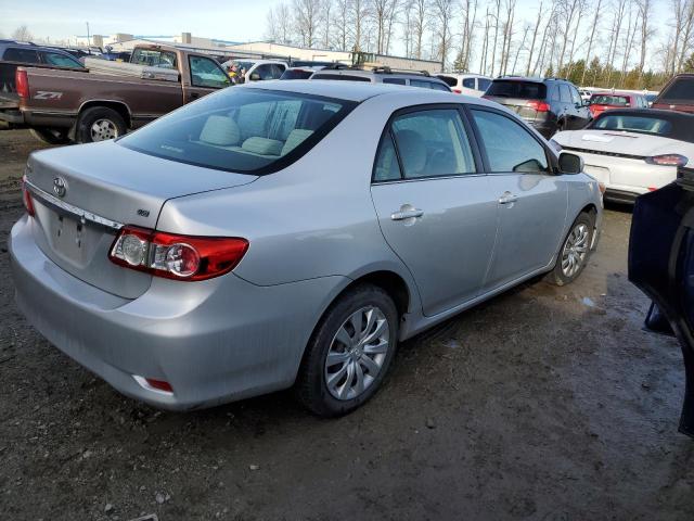 Photo 2 VIN: 5YFBU4EE5DP136242 - TOYOTA COROLLA BA 