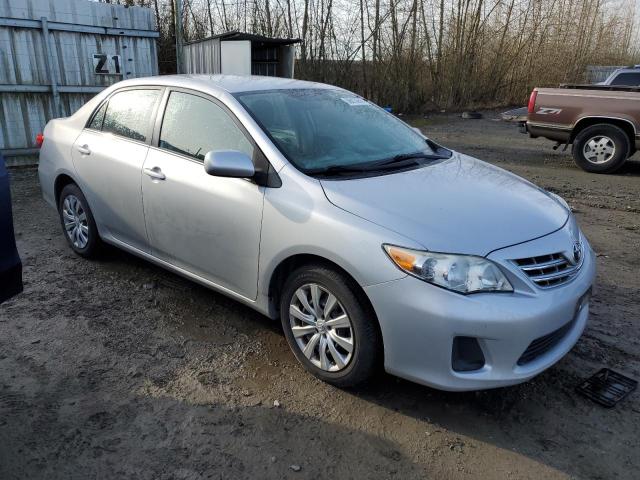 Photo 3 VIN: 5YFBU4EE5DP136242 - TOYOTA COROLLA BA 