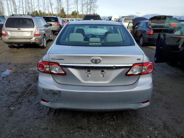 Photo 5 VIN: 5YFBU4EE5DP136242 - TOYOTA COROLLA BA 