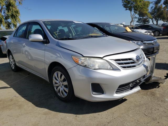 Photo 0 VIN: 5YFBU4EE5DP137245 - TOYOTA COROLLA BA 