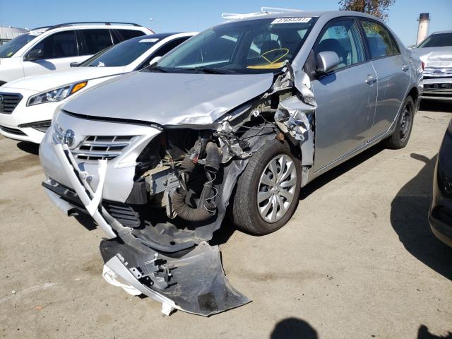 Photo 1 VIN: 5YFBU4EE5DP137245 - TOYOTA COROLLA BA 