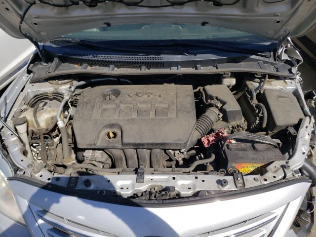 Photo 6 VIN: 5YFBU4EE5DP137245 - TOYOTA COROLLA BA 