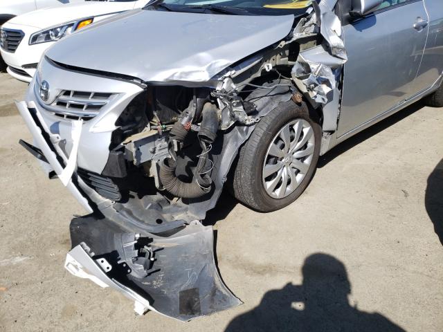 Photo 8 VIN: 5YFBU4EE5DP137245 - TOYOTA COROLLA BA 