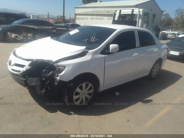 Photo 1 VIN: 5YFBU4EE5DP139383 - TOYOTA COROLLA 