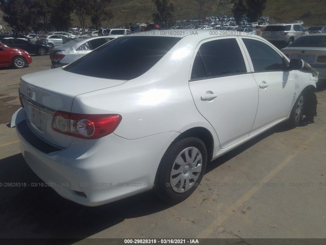 Photo 3 VIN: 5YFBU4EE5DP139383 - TOYOTA COROLLA 