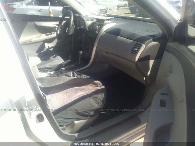 Photo 4 VIN: 5YFBU4EE5DP139383 - TOYOTA COROLLA 