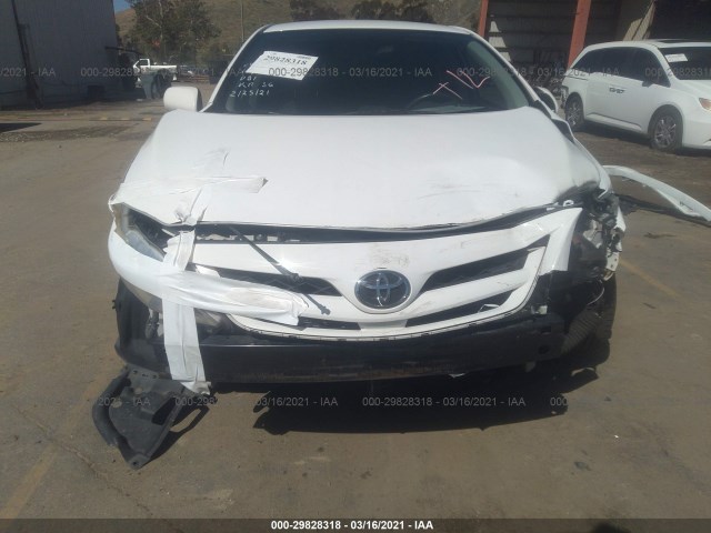 Photo 5 VIN: 5YFBU4EE5DP139383 - TOYOTA COROLLA 