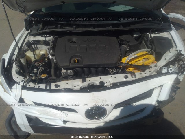 Photo 9 VIN: 5YFBU4EE5DP139383 - TOYOTA COROLLA 