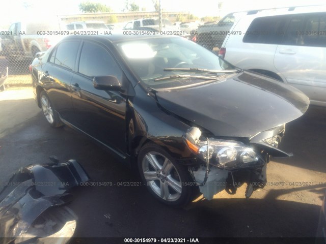 Photo 0 VIN: 5YFBU4EE5DP139478 - TOYOTA COROLLA 