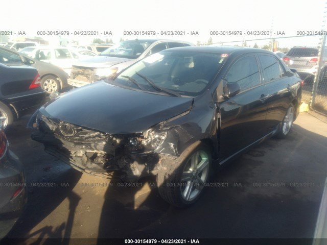 Photo 1 VIN: 5YFBU4EE5DP139478 - TOYOTA COROLLA 