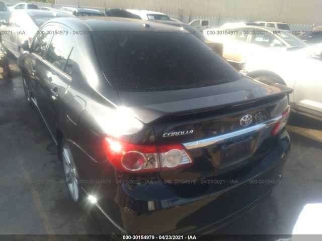 Photo 2 VIN: 5YFBU4EE5DP139478 - TOYOTA COROLLA 