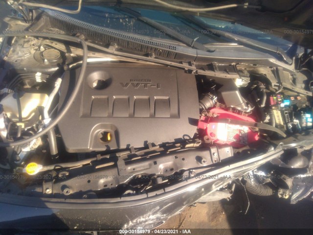 Photo 9 VIN: 5YFBU4EE5DP139478 - TOYOTA COROLLA 