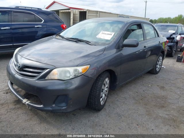 Photo 1 VIN: 5YFBU4EE5DP139514 - TOYOTA COROLLA 