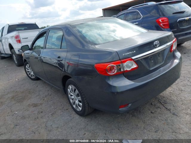 Photo 2 VIN: 5YFBU4EE5DP139514 - TOYOTA COROLLA 