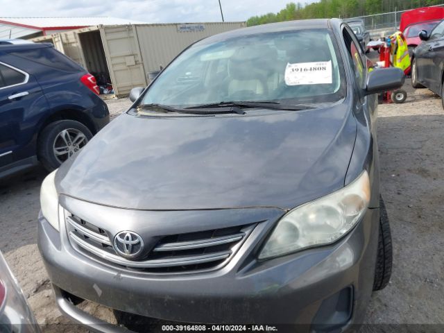 Photo 5 VIN: 5YFBU4EE5DP139514 - TOYOTA COROLLA 