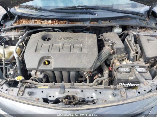 Photo 9 VIN: 5YFBU4EE5DP139514 - TOYOTA COROLLA 