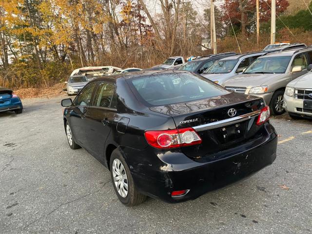 Photo 2 VIN: 5YFBU4EE5DP140016 - TOYOTA COROLLA BA 