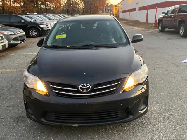 Photo 5 VIN: 5YFBU4EE5DP140016 - TOYOTA COROLLA BA 