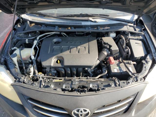 Photo 10 VIN: 5YFBU4EE5DP140551 - TOYOTA COROLLA 