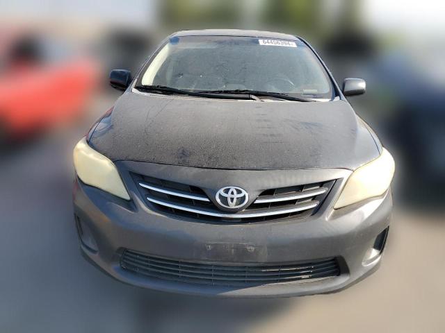 Photo 4 VIN: 5YFBU4EE5DP140551 - TOYOTA COROLLA 