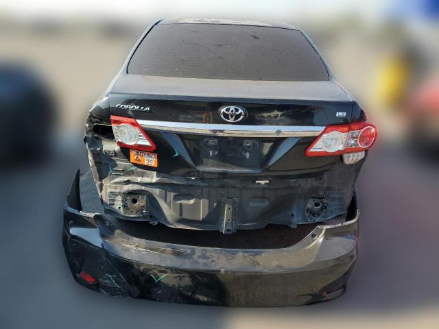 Photo 5 VIN: 5YFBU4EE5DP140551 - TOYOTA COROLLA 