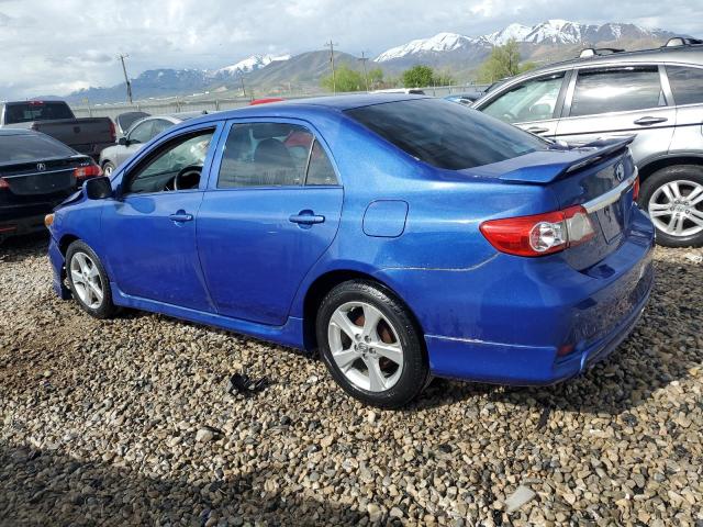 Photo 1 VIN: 5YFBU4EE5DP141117 - TOYOTA COROLLA 