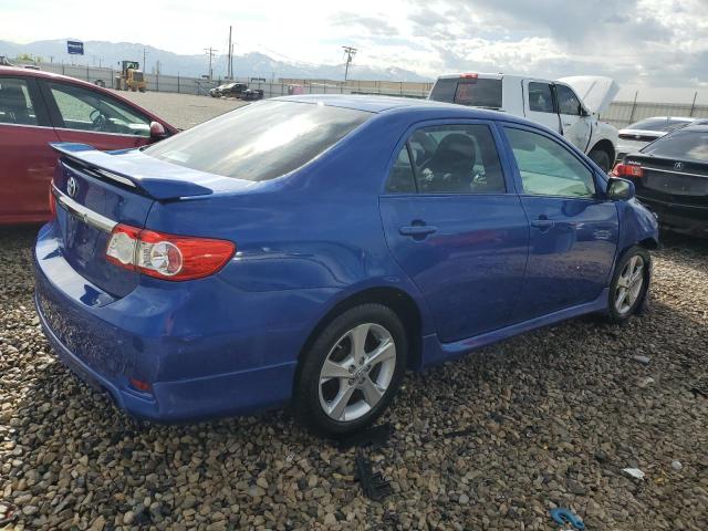 Photo 2 VIN: 5YFBU4EE5DP141117 - TOYOTA COROLLA 