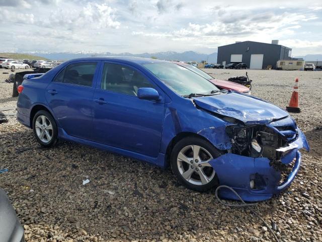 Photo 3 VIN: 5YFBU4EE5DP141117 - TOYOTA COROLLA 