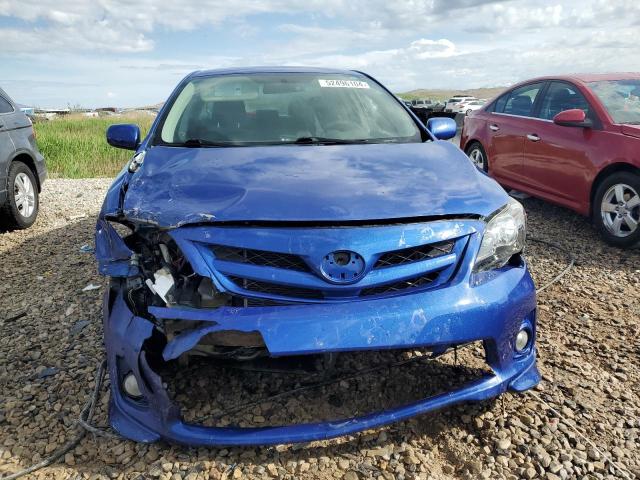 Photo 4 VIN: 5YFBU4EE5DP141117 - TOYOTA COROLLA 