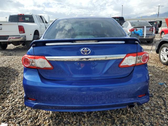 Photo 5 VIN: 5YFBU4EE5DP141117 - TOYOTA COROLLA 