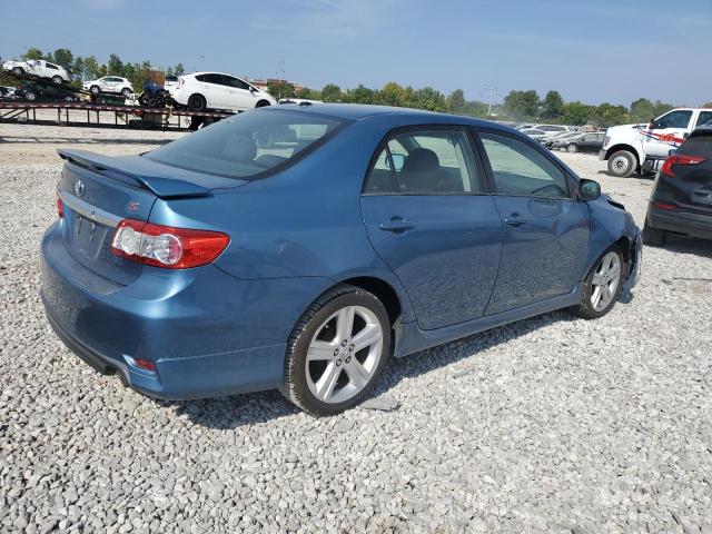 Photo 2 VIN: 5YFBU4EE5DP145197 - TOYOTA COROLLA BA 