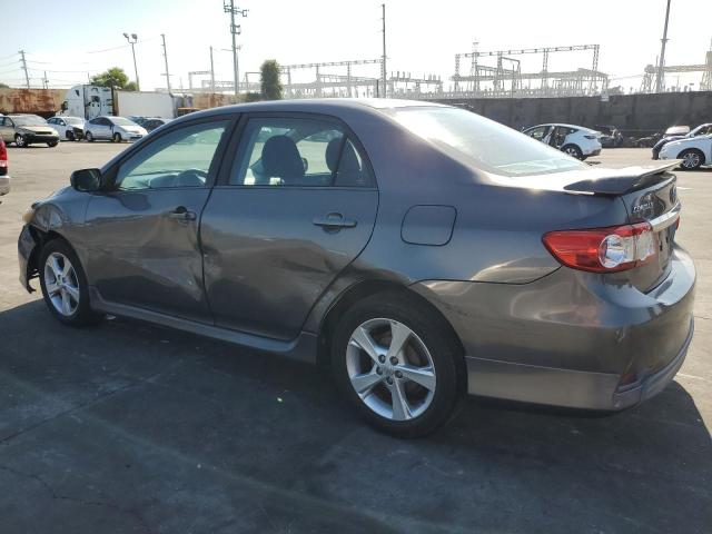 Photo 1 VIN: 5YFBU4EE5DP145538 - TOYOTA COROLLA BA 