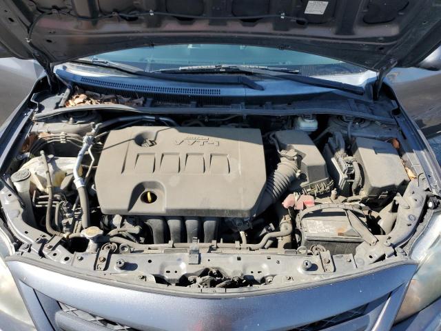 Photo 10 VIN: 5YFBU4EE5DP145538 - TOYOTA COROLLA BA 