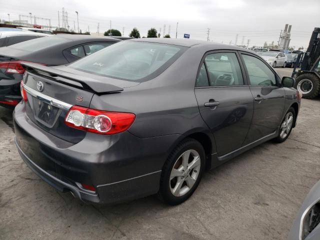 Photo 2 VIN: 5YFBU4EE5DP145538 - TOYOTA COROLLA BA 