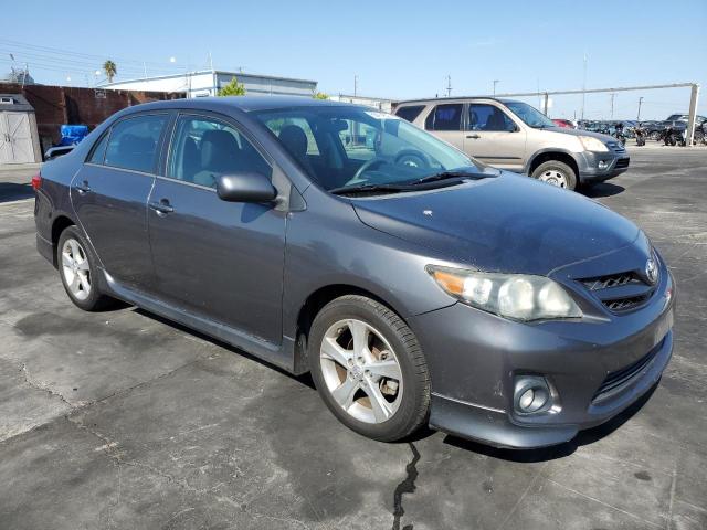 Photo 3 VIN: 5YFBU4EE5DP145538 - TOYOTA COROLLA BA 