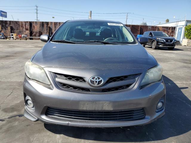 Photo 4 VIN: 5YFBU4EE5DP145538 - TOYOTA COROLLA BA 