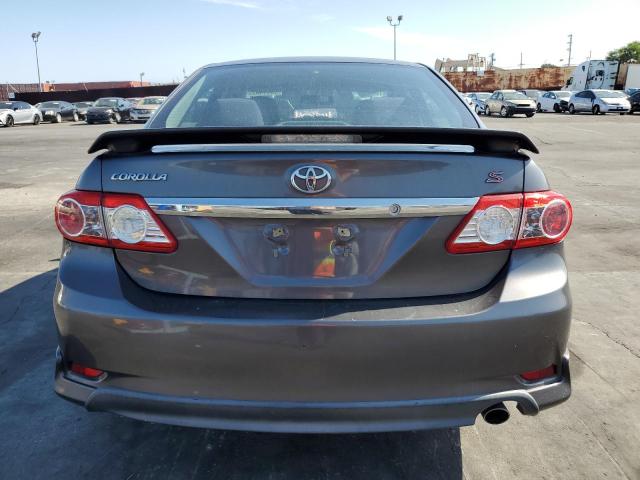 Photo 5 VIN: 5YFBU4EE5DP145538 - TOYOTA COROLLA BA 