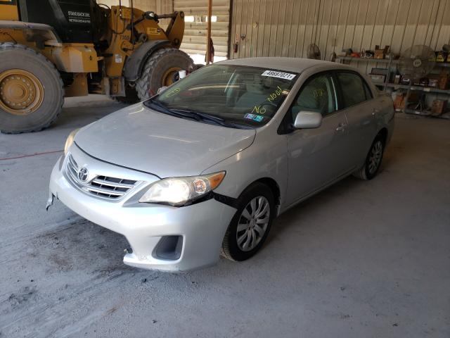 Photo 1 VIN: 5YFBU4EE5DP146866 - TOYOTA COROLLA BA 