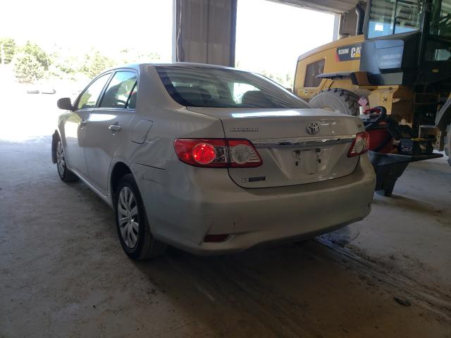 Photo 2 VIN: 5YFBU4EE5DP146866 - TOYOTA COROLLA BA 