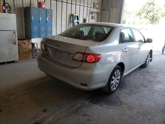 Photo 3 VIN: 5YFBU4EE5DP146866 - TOYOTA COROLLA BA 