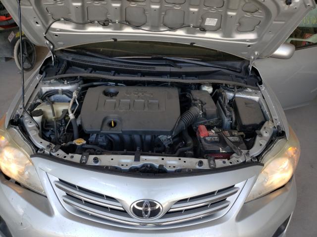 Photo 6 VIN: 5YFBU4EE5DP146866 - TOYOTA COROLLA BA 