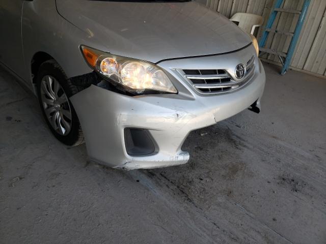 Photo 8 VIN: 5YFBU4EE5DP146866 - TOYOTA COROLLA BA 